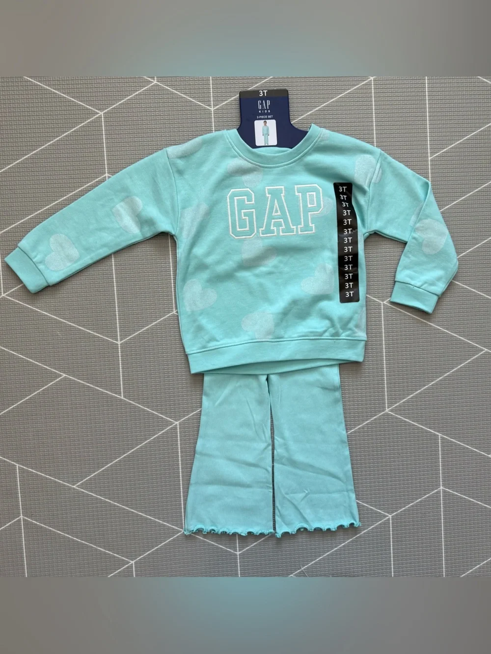 GAP baby girl